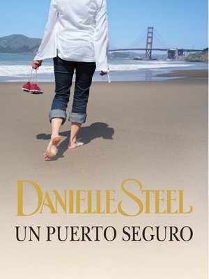 cover image of Un puerto seguro